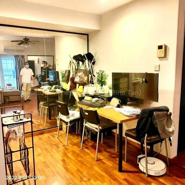 1 Bed Apartment (Condo) for Rent in  Claymore Plaza - Image 6
